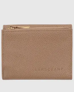 Женские сумки Le Foulonné Longchamp, светло-коричневый mp_0911413_30049021 | marrón claro