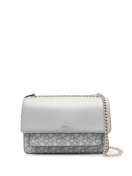 Сумка на плечо Bryant DKNY, зеленый 20005407 | зеленый