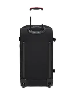 Сумка с пряжкой на колесиках Eastpak, черный 29510692 | черный