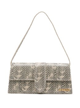 Jacquemus Le Bambino Long Shoulder Bag baw00013ac05g04150
