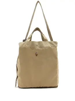 Polo Ralph Lauren embroidered pocket tote bag 29056511