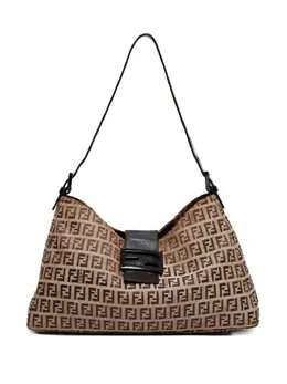 Fendi 2000-2015 Mamma shoulder bag 31941157