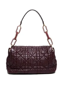 Christian Dior 2015-2020s Cannage Chain shoulder bag 31940799