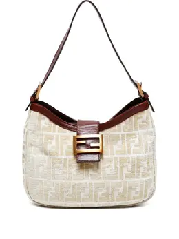 Fendi 2000-2015 Mamma shoulder bag 31908113