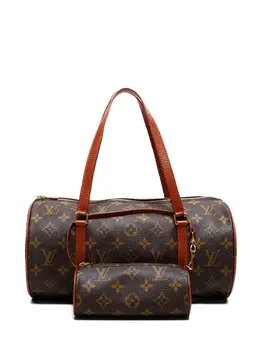 Louis Vuitton 1999 Monogram Papillon shoulder bag 31951254
