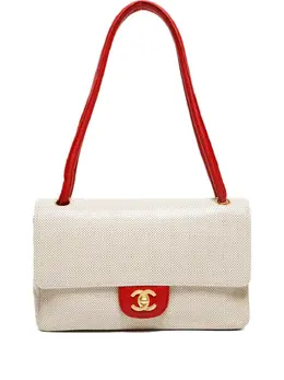 Chanel 2000s Flap shoulder bag 31940369