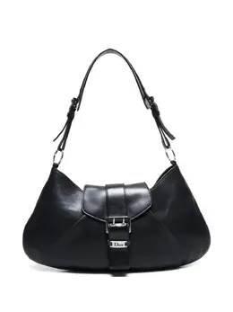 Christian Dior 1990-2015 buckle shoulder bag 31939746