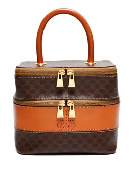 Celine 1990s Vanity bag 31941168