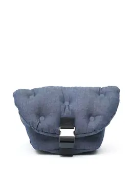 Сумка-мессенджер Glam Slam Sport Maison Margiela, синий 23911020 | синий