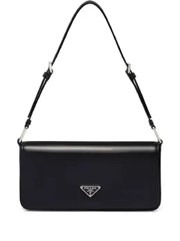 Сумка на плечо Femme Prada, черный 18349505 | черный
