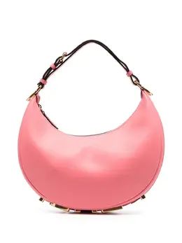 Маленькая сумка на плечо graphy Fendi, розовый 19813251 | розовый