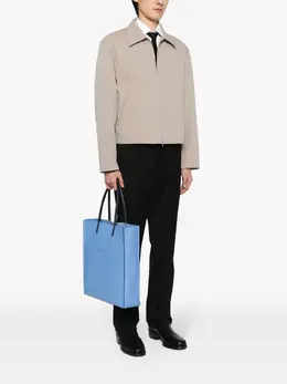 Сумка-тоут Kingly Smythson, синий 22660088 | синий