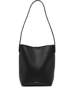 Маленькая сумка Everyday Cabas Mansur Gavriel, черный 31361919 | черный