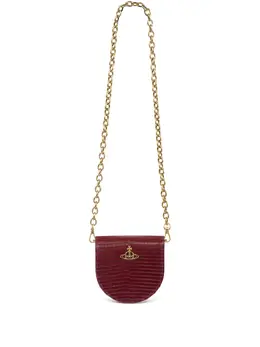 Сумка через плечо Lizard Vivienne Westwood, красный 22864728 | красный