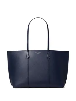 Большая сумка-тоут Perry Tory Burch, синий 31581157 | синий