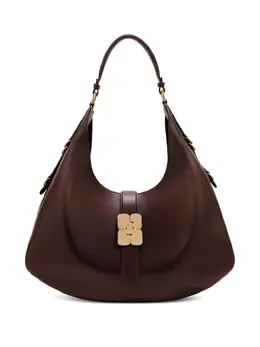Ganni large Kat tote bag 30439598