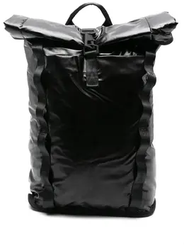 Рюкзак Sibu из рипстопа Rains, черный 23369745 | черный