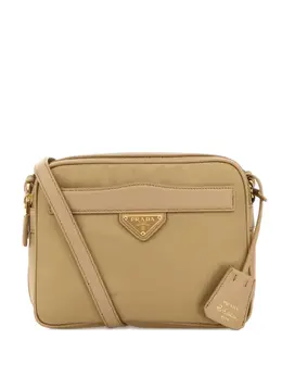 Сумка на плечо Prada, коричневый 31335011 | коричневый