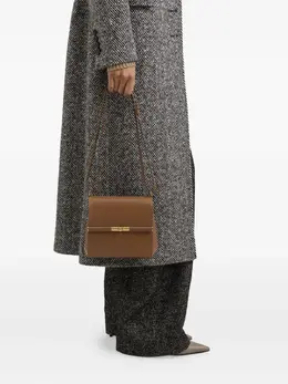 Мини-сумка Marlene Dolce & Gabbana, коричневый 29689345 | коричневый