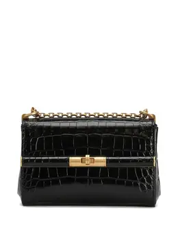Мини-сумка Marlene Dolce & Gabbana, черный 29689356 | черный