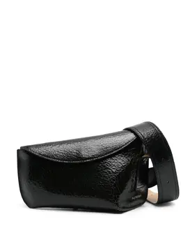 Сумка на плечо Sling Alexander McQueen, черный 23658209 | черный