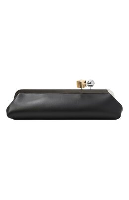 Клатч La Salon Jacquemus 25ebaw00413/ac27l14