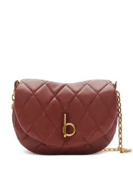 Сумка через плечо Rocking Horse Burberry, красный 26832476 | красный