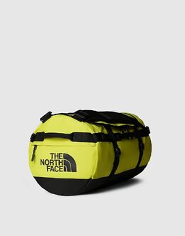 Дорожная сумка The North Face Base в цвете sulphurspringgn/tnfblack 149974582 | sulphurspringgn/tnfblack