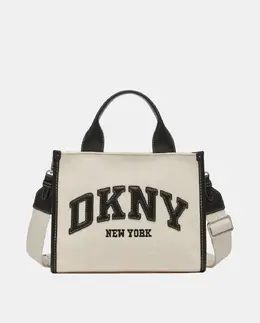 Маленькая сумка-тоут Хэдли DKNY, черный a55599888 | negro