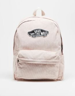 Классический рюкзак Vans Old skool в цвете «сепия-роза» 148871440 | sepia rose