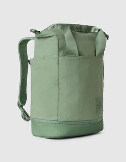 The North Face Рюкзак North Face Never Stop из сланцевого мха 149565050 | slate moss