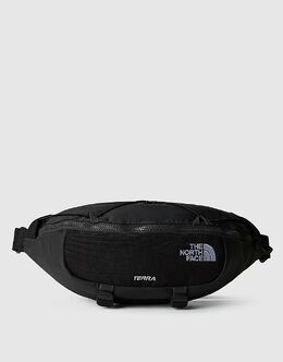 The North Face Поясная сумка North Face Terra объемом 6 литров в цвете «асфальто-серый» 149563890 | asphalt grey-tnf black-