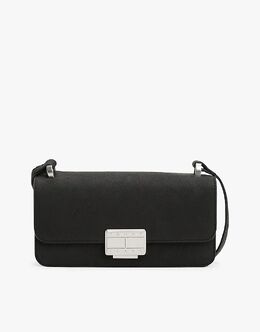 Сумка Tommy Jeans черного цвета 142361446 | black