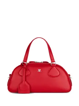Courreges Сумка-тоут Friday Courrèges, красный 27046819 | красный
