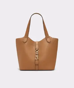 Сумка через плечо с магнитной застежкой Aldo, песочный mp_0016467_maribella | camel