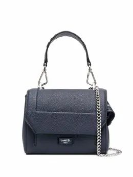 Маленькая сумка на плечо Ninon de Lancel, синий 17583477 | синий