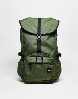 Рюкзак Vans Vans dx цвета сосны 149124571 | pine green