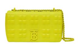 Сумки через плечо Lola Bag Burberry 80523301
