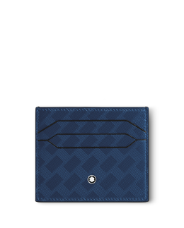Мужская кожаная сумка Montblanc, синий mp_0396242_1980 | azul