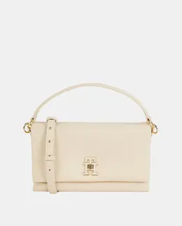 Сумка через плечо бежевого цвета Tommy Hilfiger, бежевый a54783070 | beige
