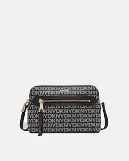 Сумка через плечо BRYANT AVE DKNY, черный a55599858 | negro