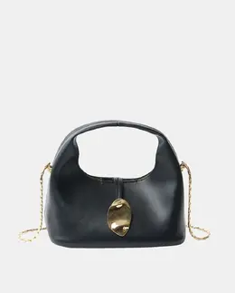 Сумка через плечо Calvin Klein, черный a54802719 | negro