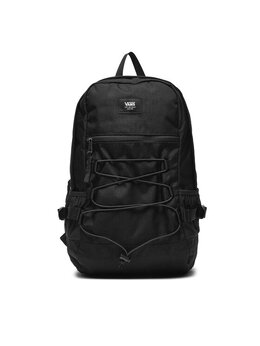 Рюкзак Vans Original Backpack VN00082FBLK Vans, чёрный 0000304360312 | schwarz