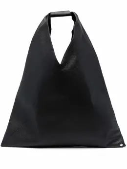 Сумка-тоут Japanese Maison Margiela, черный 18143384 | черный