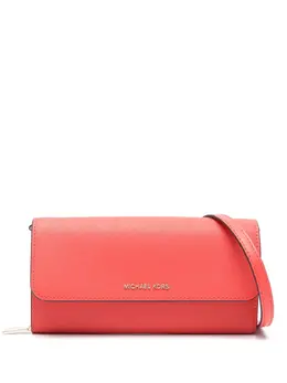 Сумка через плечо Jet Set Michael Kors, красный 22994717 | красный