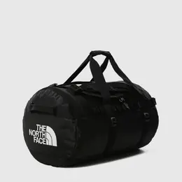 Сумка BaseCamp Duffel - M The North Face, белый mp_0538405_nf0a52sapv25 | blanco