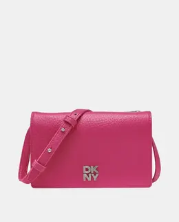 Сумка кошелек ETTA DKNY, розовый a55600006 | rosa