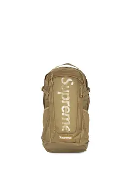 Рюкзак с логотипом из коллекции SS21 Supreme, нейтральный 16814875 | нейтральные цвета