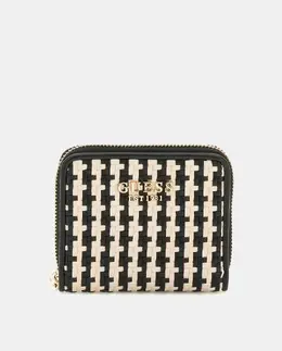 Сумка с молнией Guess, черный a55366367 | negro