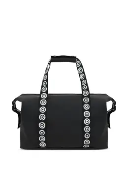 Маленькая дорожная сумка Hilo из коллаборации с 10 Corso Como Rains, черный 25049109 | черный